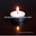 10g Restaurants' Chauffe-Plats/ THEELICHTEN/ White Tea Lights Candles Wholesale/ China Manufacturer